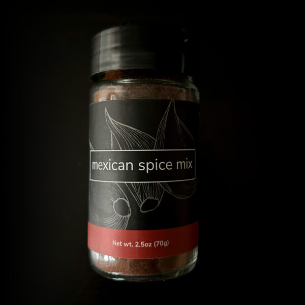 Three Thieves Garlic - Mexican Spice Mix